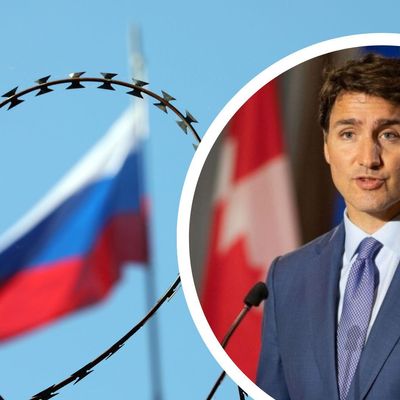 Канадский парламент поддержал конфискацию российских активов
