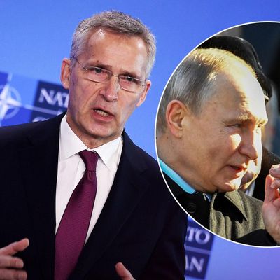 НАТО планирует объявить Россию угрозой коллективной безопасности