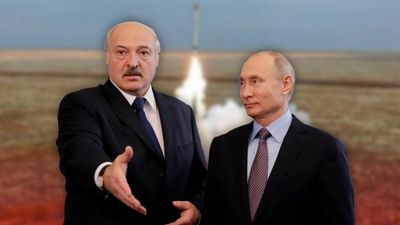 Вероятность вторжения на Львовщину и игра на руку Путину: может ли Лукашенко напасть на Украину