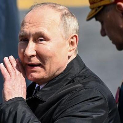 "Нет там теракта": Путин подло отрекся от удара по Кременчугскому ТЦ