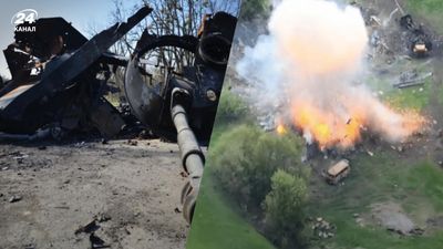 Позиції ЗСУ ворог атакував 8 разів гелікоптерами й 4 – авіацією: ситуація на Півдні
