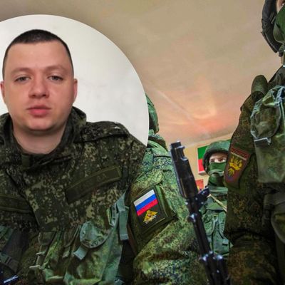 Окупантів, що відмовляються воювати в Україні, досі не звільнили зі служби, – розслідувачі