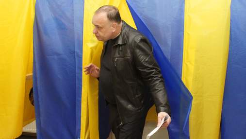 Пропонуємо одночасно провести місцеві вибори по всій Україні, – глава МЗС Пристайко
