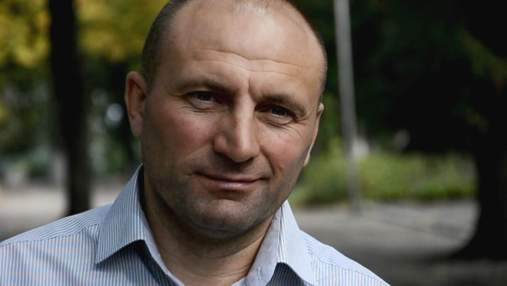 Анатолий Бондаренко: что известно о мэре Черкасс, его политическое прошлое и любимый Mercedes Анатолий Бондаренко: что известно о мэре Черкасс, его политическое прошлое и любимый Mercedes
