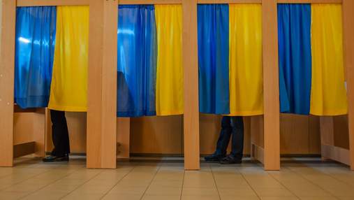 Місцеві вибори в часи пандемії: які карантинні заходи діятимуть на дільницях Місцеві вибори в часи пандемії: які карантинні заходи діятимуть на дільницях