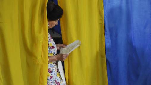 Де в Україні прогнозують "найбруднішу" виборчу кампанію: список міст