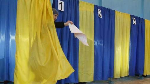 ЦВК розпустила Одеську міську виборчу комісію: що тепер