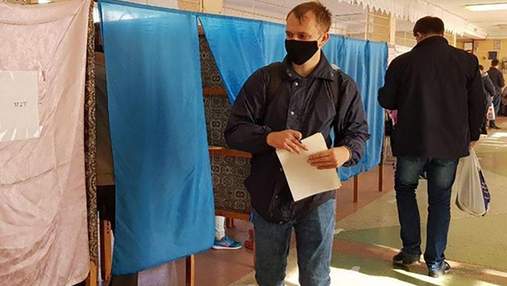 Українці проголосували за стабільність, – Фесенко пояснив перемогу чинних мерів на виборах Українці проголосували за стабільність, – Фесенко пояснив перемогу чинних мерів на виборах