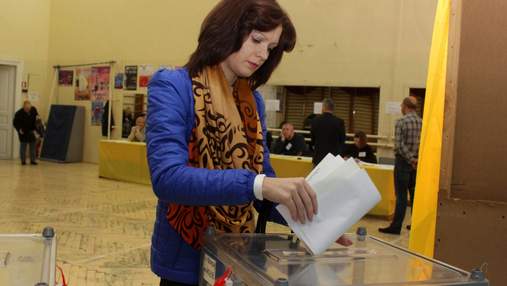 Коли пройдуть нові вибори в Борисполі після смерті мера Федорчука: заява ЦВК