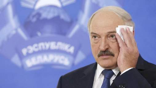 Лукашенко нервно курит: в Никарагуа арестовали уже 7 кандидатов в президенты Лукашенко нервно курит: в Никарагуа арестовали уже 7 кандидатов в президенты
