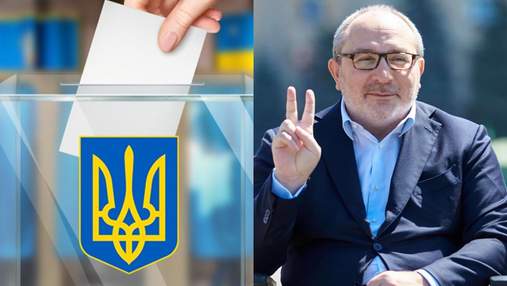 В Харькове стартует предвыборная кампания: кто может заменить Кернеса
